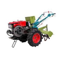 motor cultivator